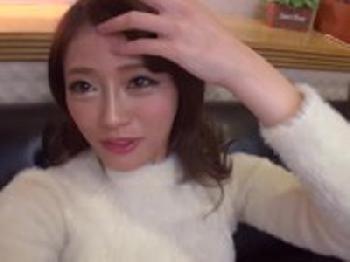 中出し承諾 のキュートなギャル