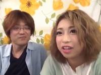 お金のために男友達のペニスを受け入れる素人女性達W