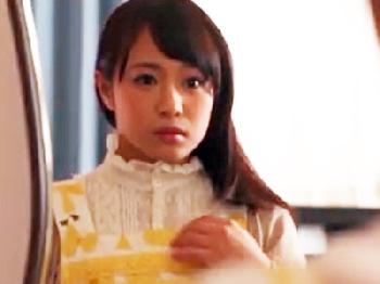 夫のために身体を捧げるも寝取られ性交の快楽に堕ちてしまった若妻