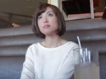 ダンナでは味わえない男優テクニックをトロケ顔で受け入れ浮気する妻