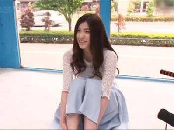 素人美女を言葉巧みに騙して挿入獲得→久々ペニスに恍惚エクスタシー