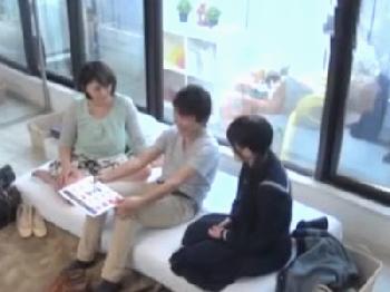 実家族ないで賞金をかけた近親性交