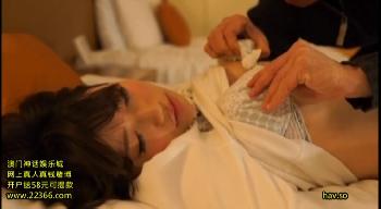 眠らせて意識をなくして女体へ性的暴行し弄ぶ卑劣男