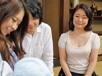 父になるプレッシャーから母親にべったり甘える息子