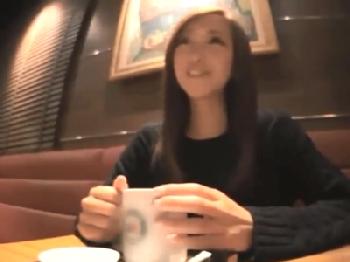 ツイッターで知り合った美女とホテルで生々しいハメ撮り性交