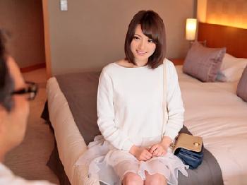 ツンデレ美乳な美少女の最初で最後のデビュー作