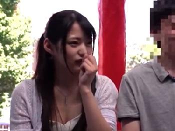 呂律回らなくなるくらい絶頂させられて中出し受け入れる彼女