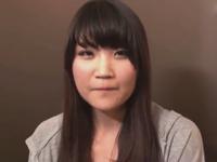 ガチ美少女の処女マンを1万円で獲得→そのまま初中出し!!