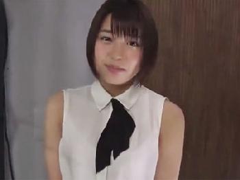 ナンパして捕まえた女子校生自宅に連れ込んでハメ撮り盗撮した