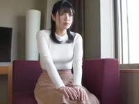 夫とのすれ違いに性的欲望が暴走寸前の素人人妻が他人棒を求める