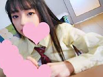 避妊具未装着で膣内射精されて凄く不機嫌そうな美少女女子校生