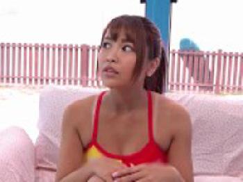 完全にスイッチが入り牝の本性が露になるライフセイバー