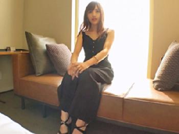 辛いすぎる関西ギャルが人生で初めて尽くしのハメ撮りSEX