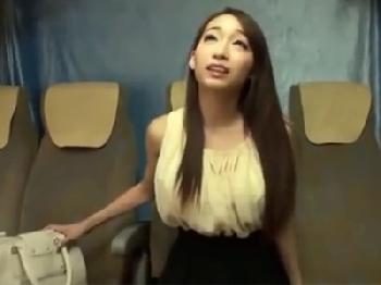 蓮実クレアが素人ペニスに敗北してしまい屈辱の中出し展開→迂闊にも全力アクメ顔披露