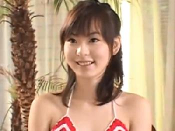 スカウトからAVの世界に飛び込んで来た美女のエキサイティング性交