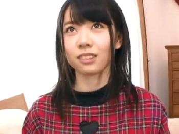 巨乳の美少女が子宮奥をハードピストンされノックアウト