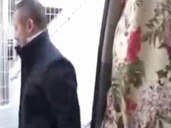 素人時代の藤咲葵がナンパにあってそのままなし崩し的にSEXした!!