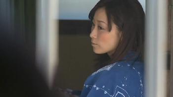 ハーフ系の綺麗な人妻がナンパされて満たされない性的欲求を解放する膣射性交