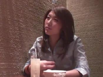 夫とご無沙汰な人妻が爆発寸前な性的欲望を拗らせAV出演!!