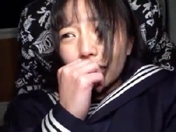 女子○生を攫ってナマ中出し輪姦婦女暴行!!