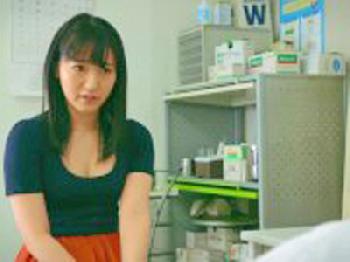 童貞の医者が手に負えるレベルではない程の乱れっぷりを見せる患者