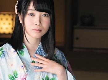 もりの小鳥-目の前に大人しそうな童顔の浴衣女子がいたらイタズラせずにはいられない