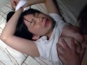 冷酷非道な兄から性的行為を強要されてガチ泣きする肉欲便所妹