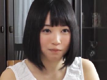 色白巨乳の彼女がDQNな先輩に種付けプレス調教され幸せな生活が崩壊W