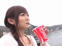 麻倉憂とデートラブハメ