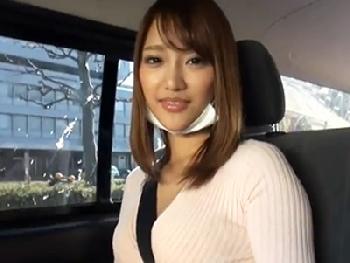 ハイクラス尻軽ギャルを口説いてハメ撮り→ヤリ部屋に連れ込み種付け膣内射精