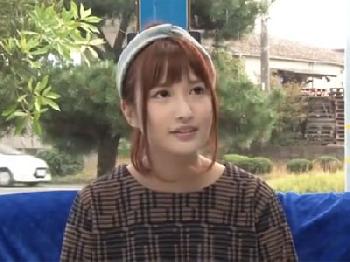 素人の読者モデル風美女が検査のお手伝いという名目でマジックミラー号で挿入され強制アクメ