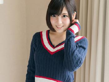 透明感抜群の美少女がチャラ男に汚される裏山SEX