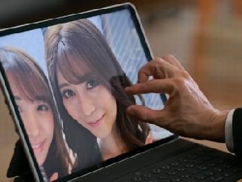 ずっと憧れていた姉の友人…凛とした美女だと思っていたらマゾ男大好きな痴女だった