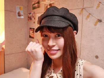 アイドル美少女が禁欲の末にゴムを付ける間も惜しんでコンドーム未装着の膣射性交