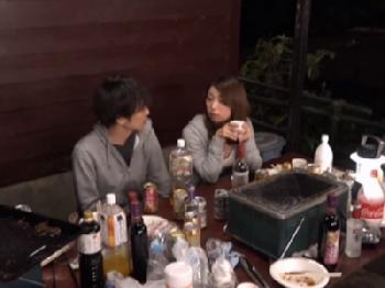 人妻をストーキング自宅を特定し襲われ来客が来る度に犯される