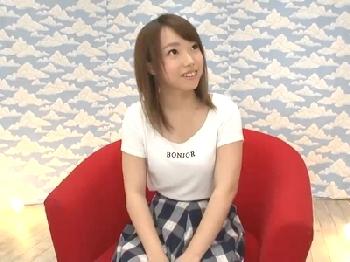 天然系素人ギャルが大人のおもちゃで責められて濡れ濡れだったので全力の性交