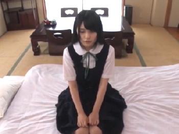 まさに純粋無垢!!まだ汚れを知らない童顔幼系を大人の手で汚す快感!!