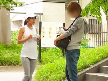 誰が見てもとても綺麗な女性!!そんな38歳お見合いマダムを…イケメンに寝取らせた結果