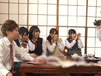 修学旅行の夜に陽キャの集まりグループはこんなことしてます