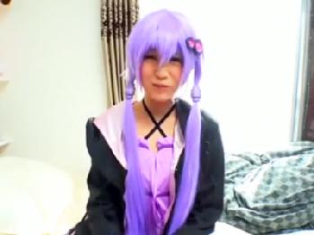 スレンダーな体育会系スポコス女子と着衣SEX