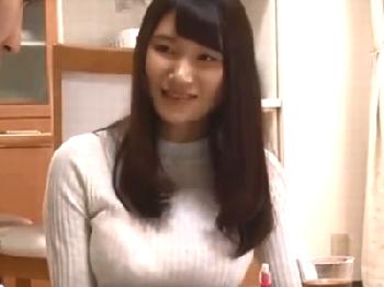 巨乳で挑発してくる綺麗な人妻に寝取り挿入キメるのは男の義務ですW