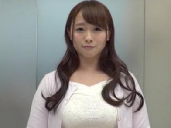 柔らか巨乳の変態娘に逆ナンさせてその場痴女プレイ→複数ペニスで連続ハメW