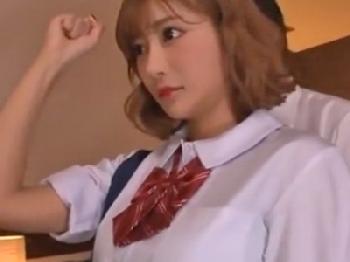 ギャル女子校生と本番交尾出来る秘密の風俗店に潜入した