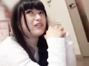 目黒駅で終電逃した素人美女を自宅送迎→そのまま押し入りハメ撮り