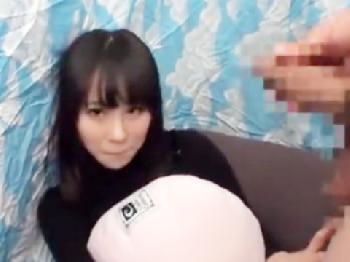 ナンパした美女にチェリーボーイの筆おろしをしてもらう土下座企画