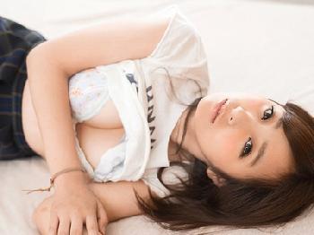 現役某有名美大の油絵専攻美少女がデッサンした男の肉体美にスイッチが入ってまさかのAVデビューW