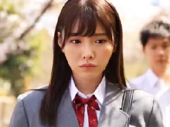 ずっと好きだった一つ上の先輩と遠征先のホテルで相部屋になり性行為