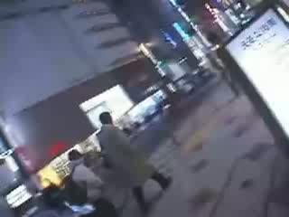 ガチ素人ナンパ!!そのままホテル連れ込んで2本生SEX!!