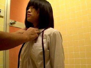 無垢な娘と父親の禁断の近親映像が流出!!