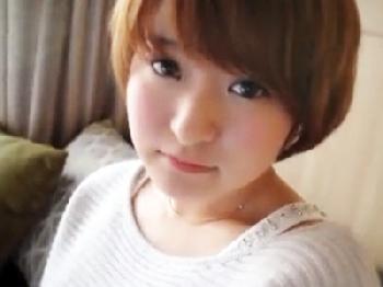 ムチッとした肉感的な素人巨乳娘が高速ピストンで子宮奥を突かれて連続昇天W